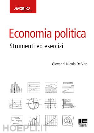 de vito g. nicola - economia politica