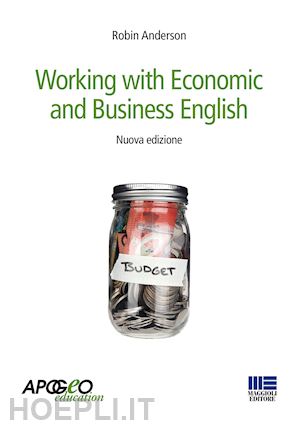 anderson robin - working with economic and business english
