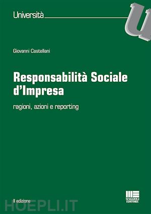 castellani giovanni - responsabilita' sociale d'impresa