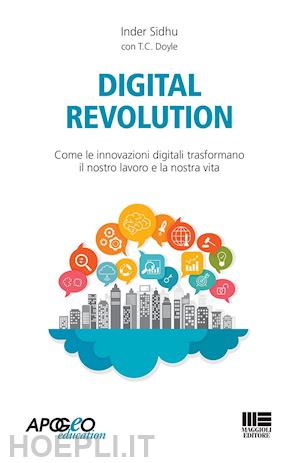 inder sidhu - digital revolution