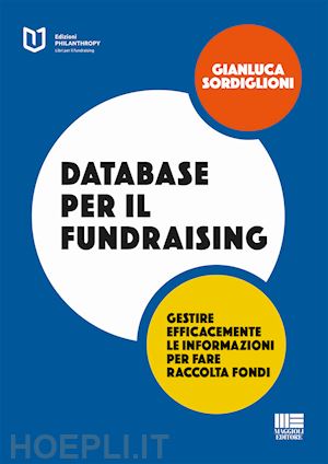 sordiglioni gianluca - database per il fundraising