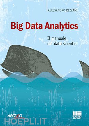 rezzani alessandro - big data analitycs