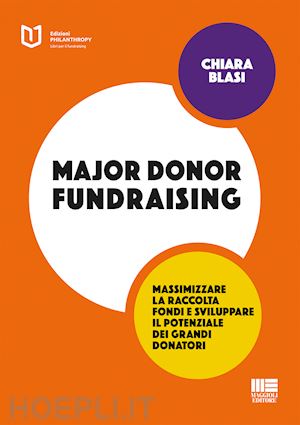 blasi chiara - major donor fundraising