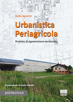 agostini stella - urbanistica periagricola