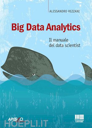 rezzani alessandro - big data analytics