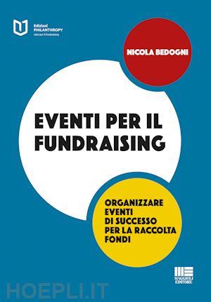 nicola bedogni - eventi per il fundraising