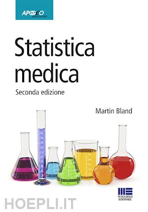 bland martin - statistica medica