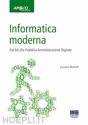 manelli luciano - informatica moderna