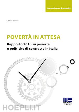 caritas italiana - poverta' in attesa