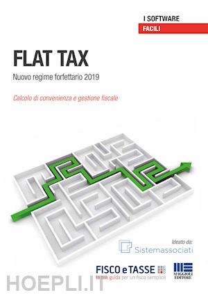 sistemassociati (curatore) - flat tax