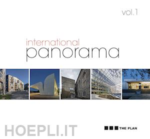 the plan. - international panorma vol.1
