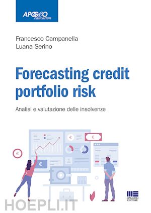 campanella francesco; serino luana - forecasting credit portfolio risk