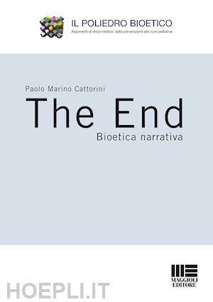 cattorini paolo - the end