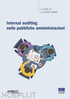 hinna luciano - internal auditing nelle pubbliche amministrazioni
