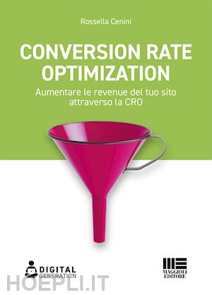 rossella cenini - conversion rate optimization