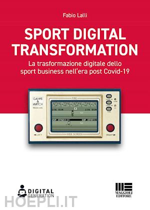 lalli fabio - sport digital transformation
