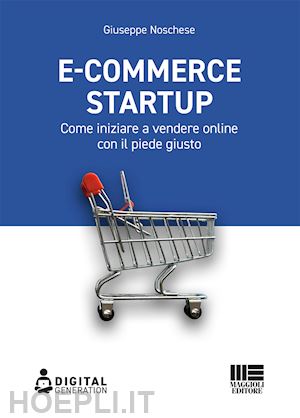 noschese giuseppe - e-commerce startup
