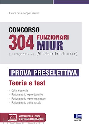 Quiz commentati. Matematica e fisica. Matematica e scienze. Scienze  naturali, chimiche e biologiche. Classi di concorso A20 - A26 - A27 - A28 -  A50. Con espansione online. Con software di simulazione