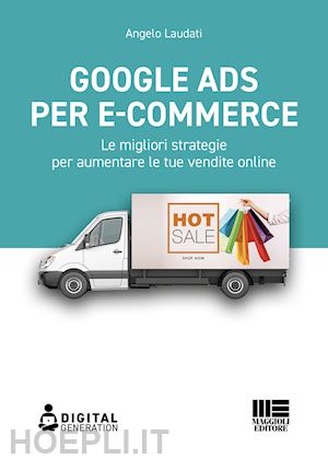 laudati angelo - google ads per e-commerce