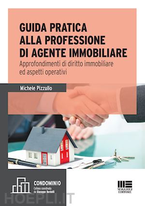 Guida Pratica Alla Professione Di Agente Immobiliare Pizzullo