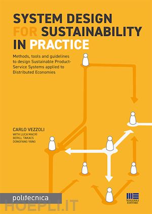 vezzoli carlo - system design for sustainability in practice