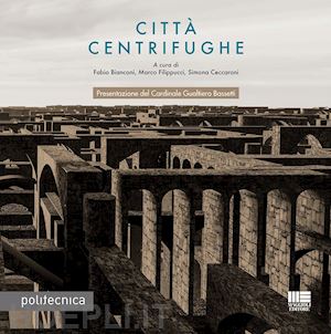 bianconi f. (curatore); filippucci m. (curatore); ceccaroni s. (curatore) - citta' centrifughe