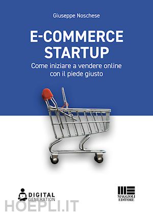 noschese giuseppe - e-commerce startup