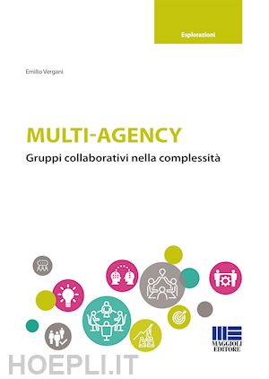 vergani emilio - multi-agency