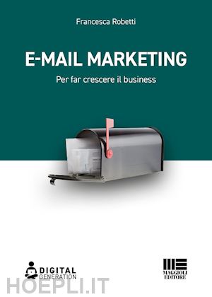 robetti francesca - e-mail marketing