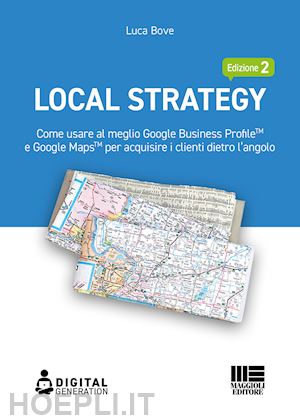 bove luca - local strategy, seconda edizione