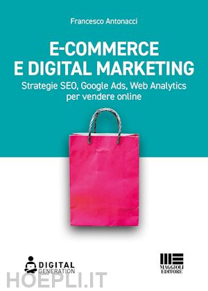 antonacci francesco - e-commerce e digital marketing