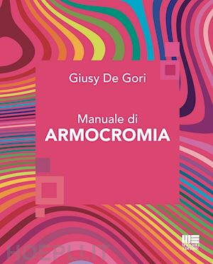 de gori giusy - manuale di armocromia