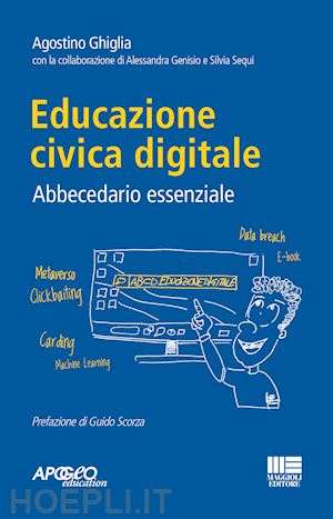 ghiglia agostino - educazione civica digitale