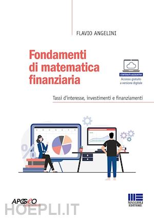 angelini flavio - fondamenti di matematica finanziaria