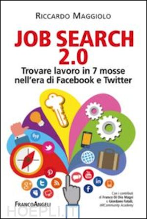 maggiolo riccardo - job search 2.0
