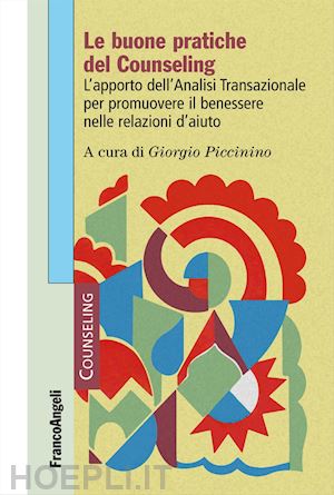 giorgio piccinino (curatore) - le buone pratiche del counseling
