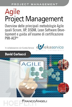 corbucci david - agile project management