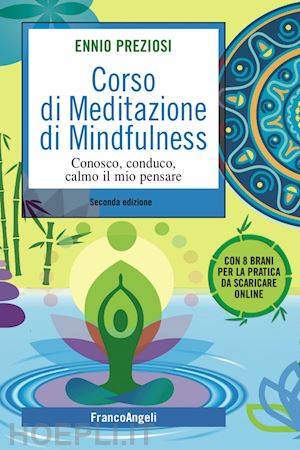 preziosi ennio - corso di meditazione di mindfulness