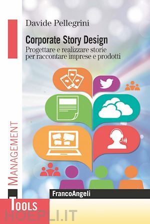 pellegrini davide - corporate story design