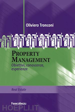 tronconi oliviero - property management