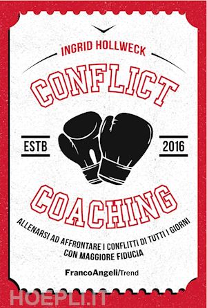 hollweck ingrid - conflict coaching