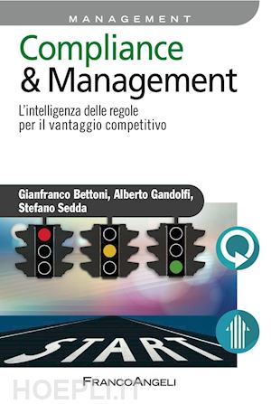 bettoni gianfranco; gandolfi alberto; sedda stefano - compliance & management