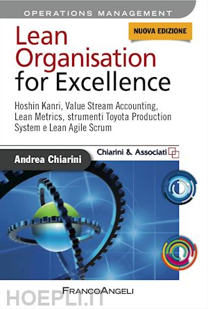 chiarini andrea - lean organization for excellence