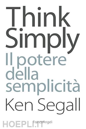 segall ken - think simply