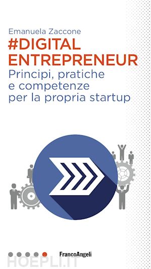 zaccone emanuela - #digital entrepreneur