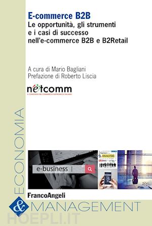 bagliani m. (curatore) - e-commerce b2b