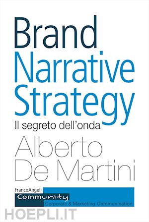 de martini alberto - brand narrative strategy