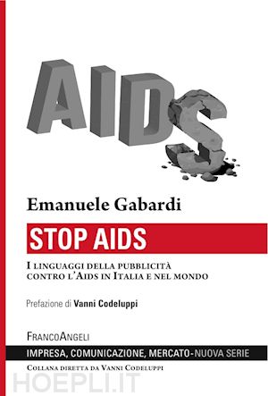 gabardi emanuele - stop aids