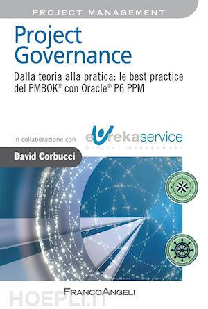 corbucci david - project governance