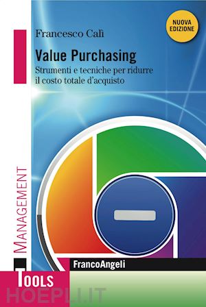 cali francesco - value purchasing